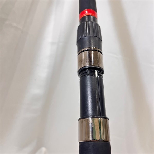籠遠投　槍牙４－５３５